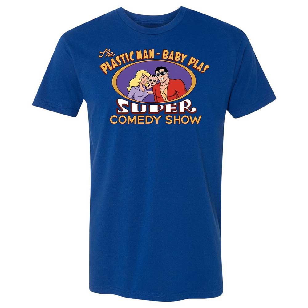 Premium Unisex T-Shirt - CWL9EVTY - Royal - 4