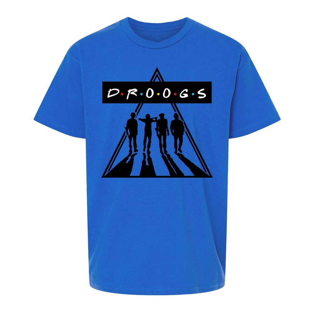 Droogs - Royal - 4