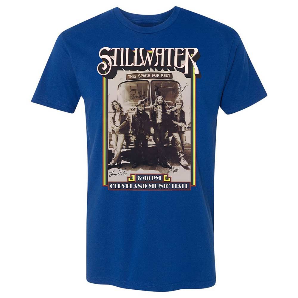 Stillwater Band Show - Royal - 4