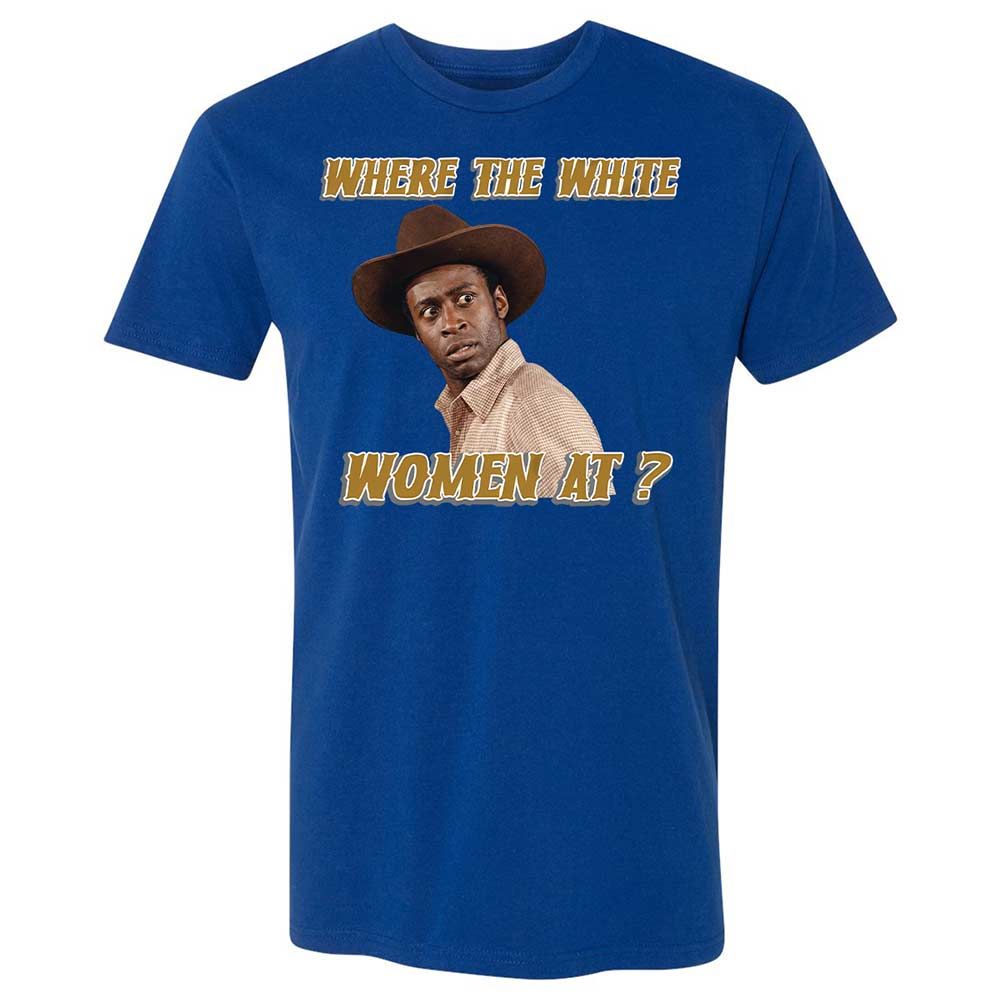 Premium Unisex T-Shirt - V2VCHBKW - Royal - 4