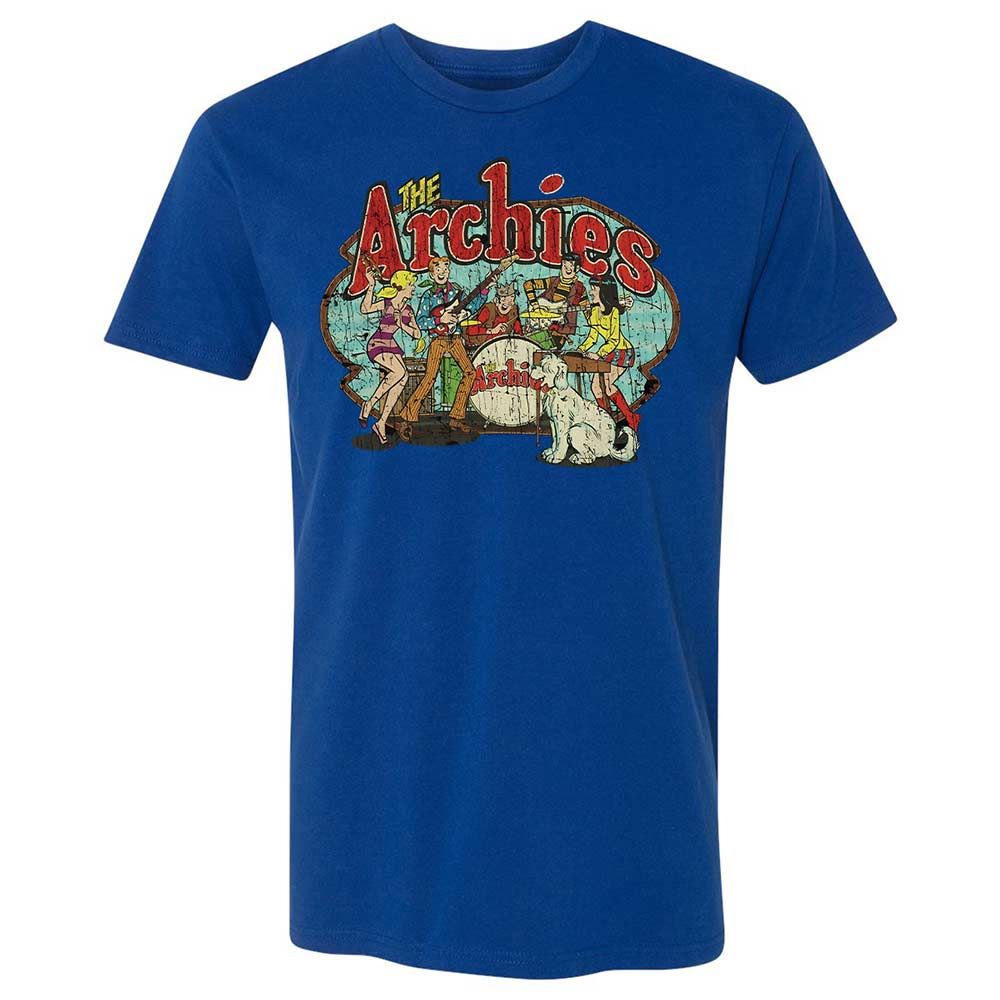 The Archies - Royal - 4