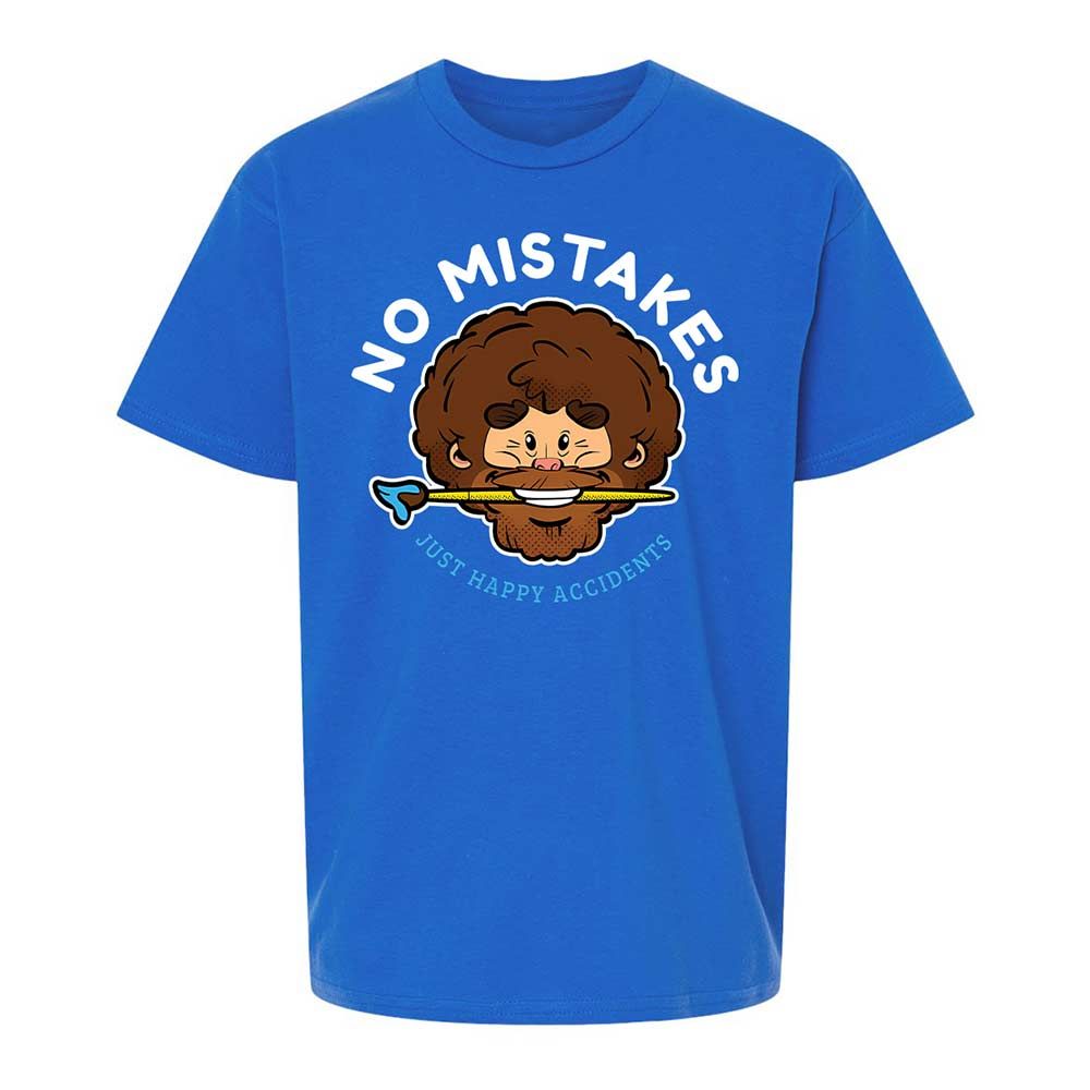 No mistakes - Royal - 4