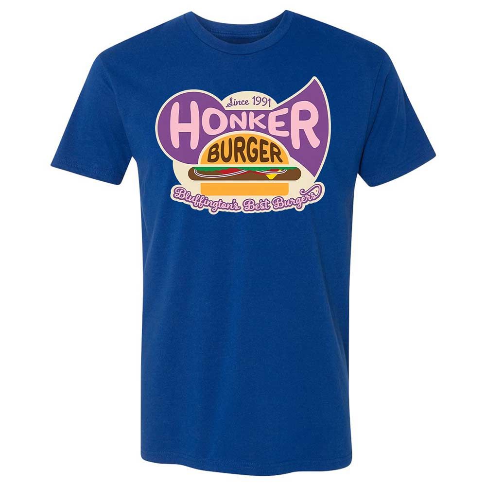 Honker Burger - Royal - 4