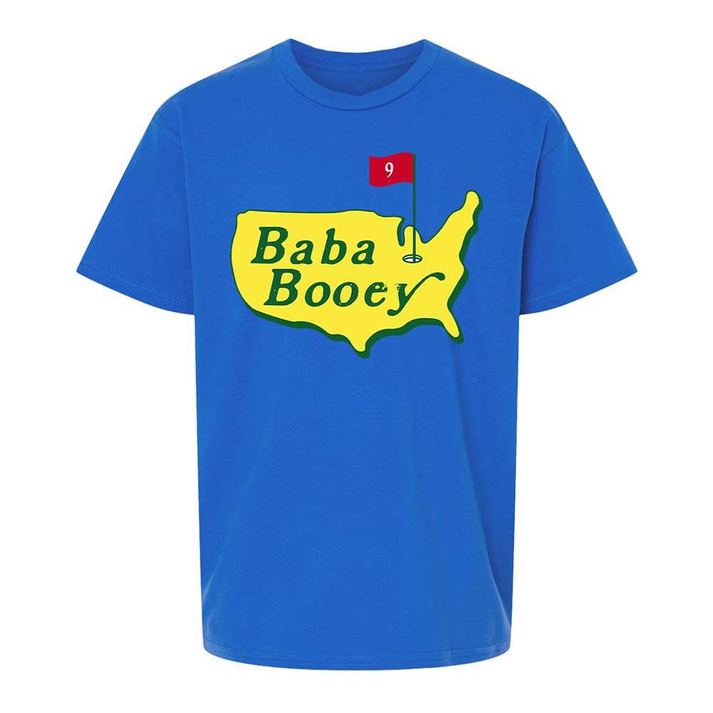 Baba Booey Golf - Royal - 4