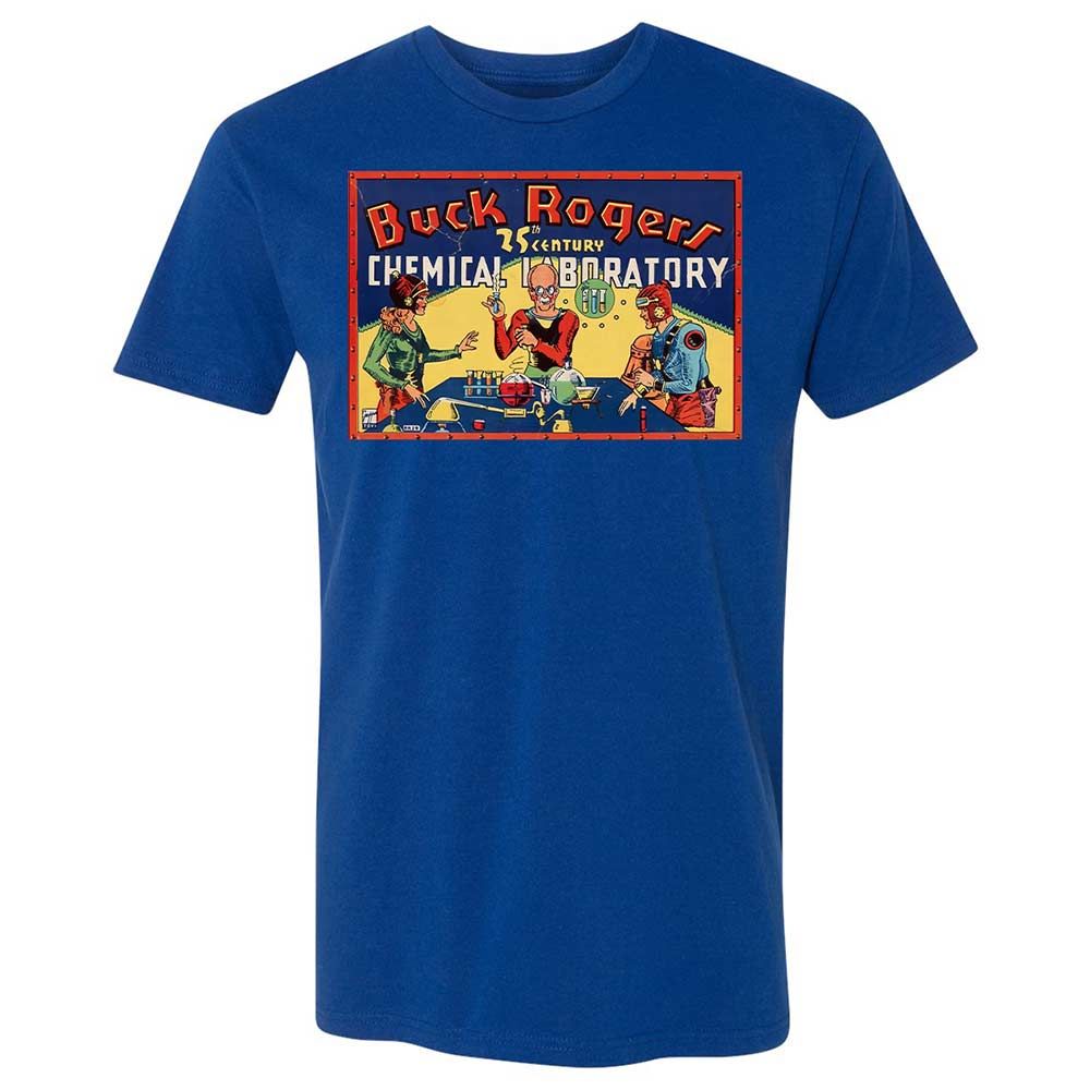 Premium Unisex T-Shirt - 463DVQF9 - Royal - 4