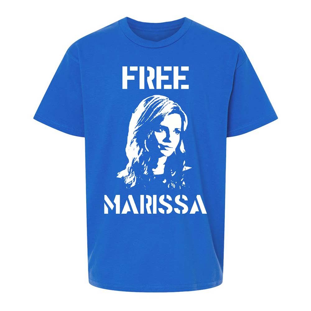 Free Marissa - Royal - 4