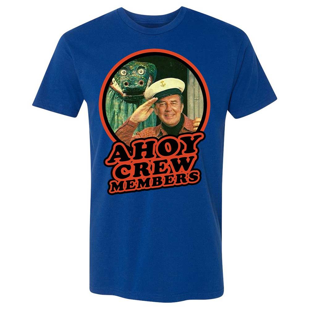 Premium Unisex T-Shirt - H5MTZX5K - Royal - 4