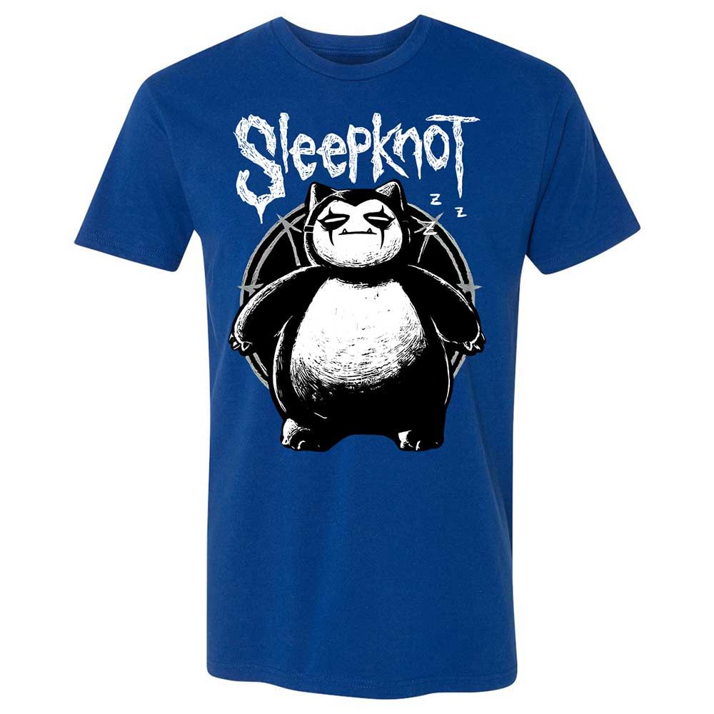 Premium Unisex T-Shirt - KLR3LJ9G - Royal - 4