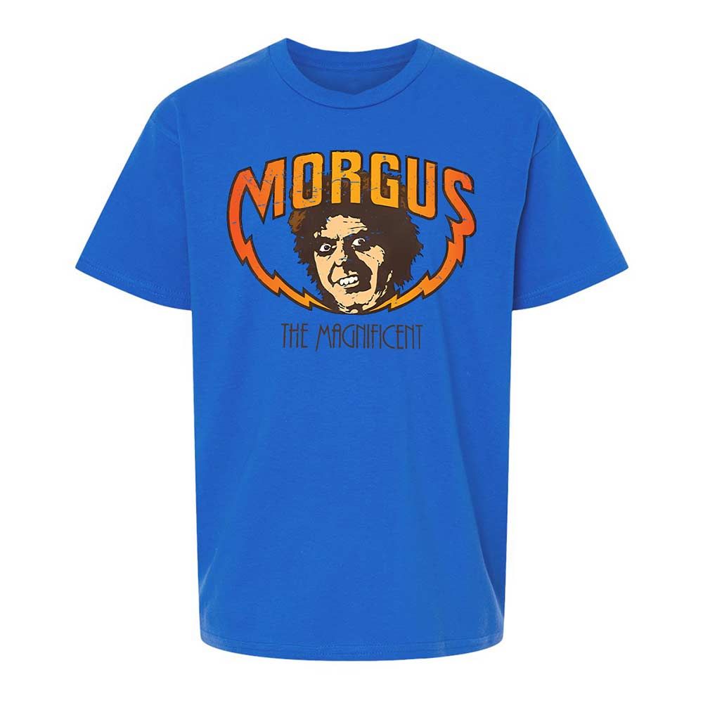 Morgus the Magnificent - Royal - 4