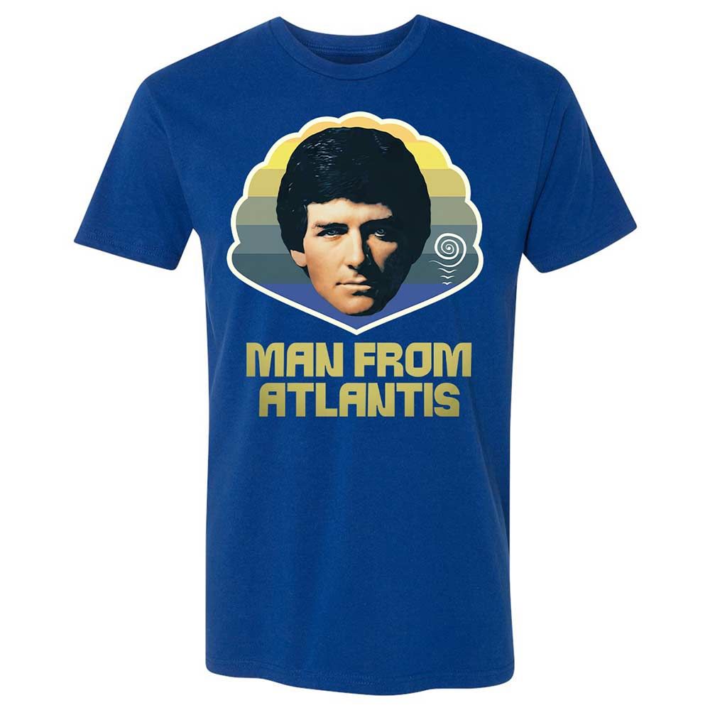 Premium Unisex T-Shirt - LUZR3TY1 - Royal - 4
