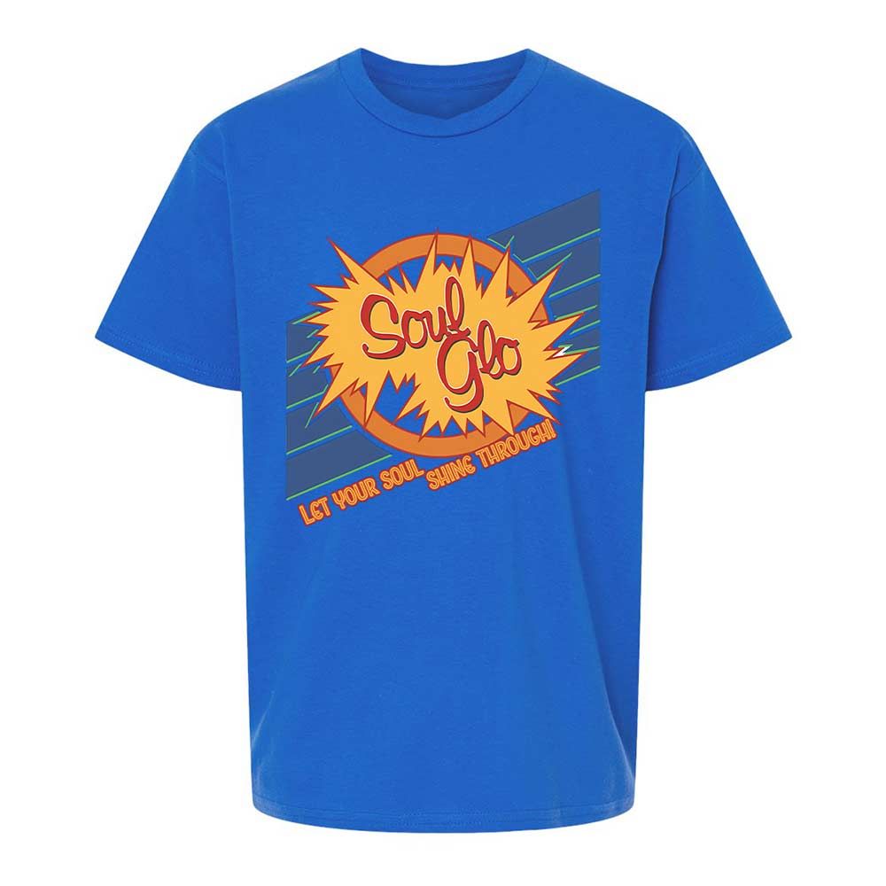 Soul Glo - Royal - 4