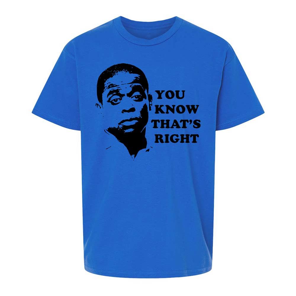 You Know That's Right - Royal - 4