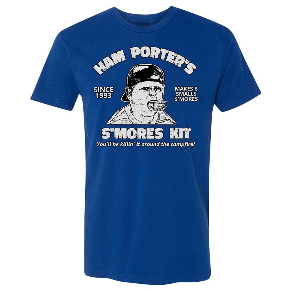 Premium Unisex T-Shirt - 2HLQRUFQ - Royal - 4