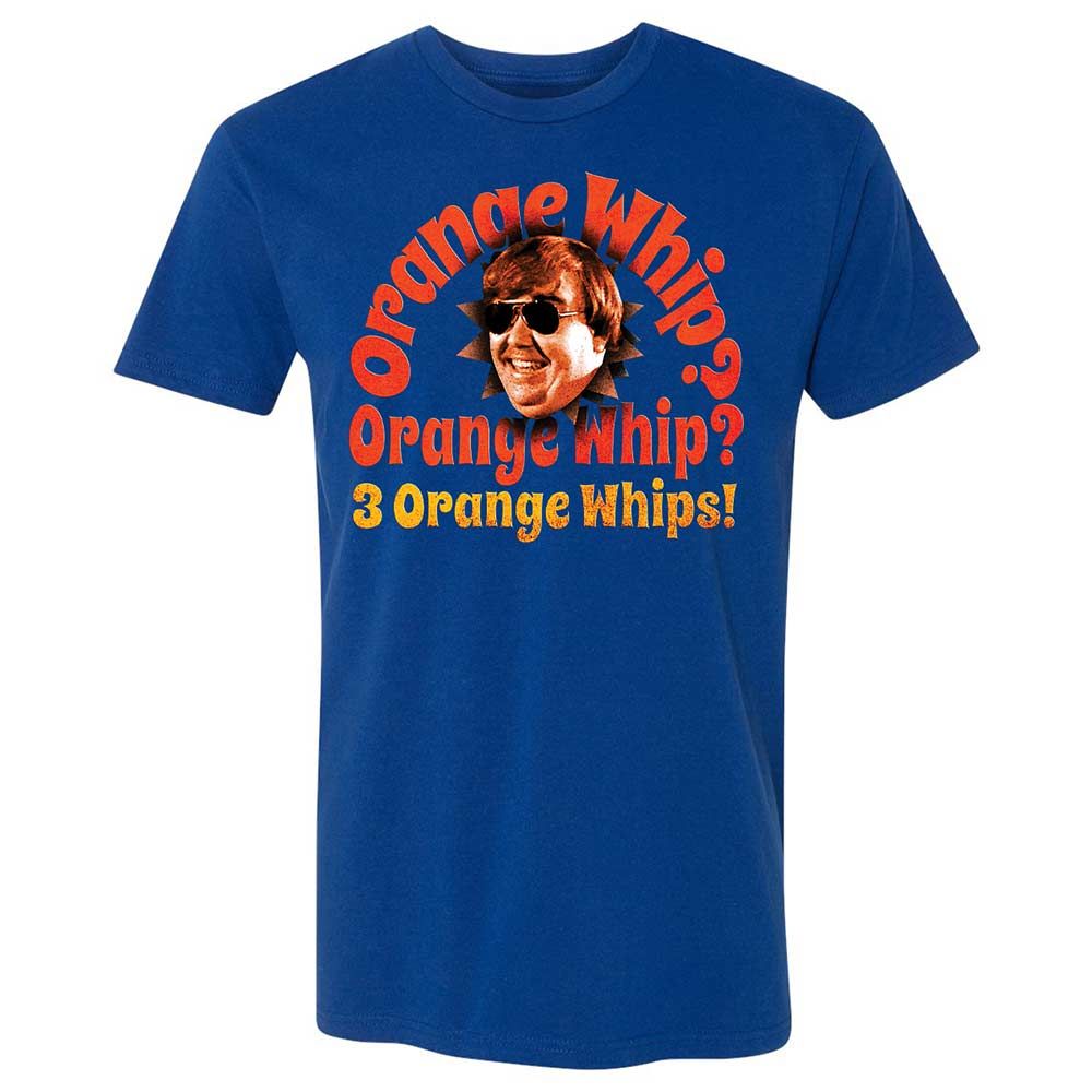 Premium Unisex T-Shirt - 13A67535 - Royal - 4