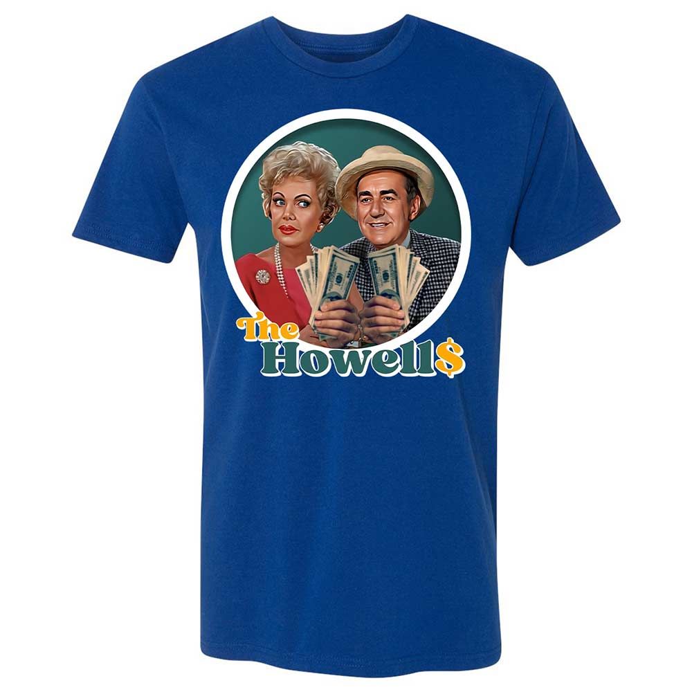 Premium Unisex T-Shirt - VMVUFHPZ - Royal - 4