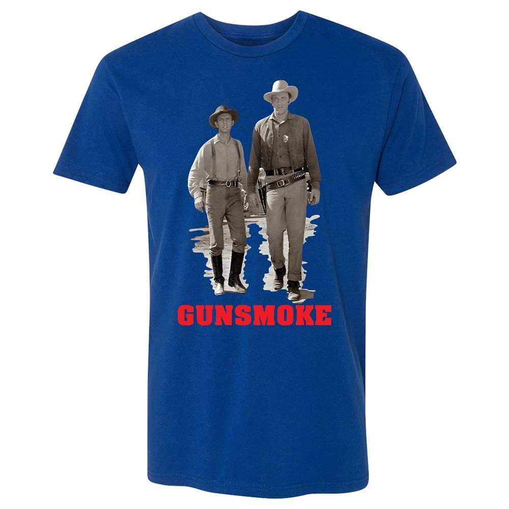 Premium Unisex T-Shirt - ETJG6YM4 - Royal - 4