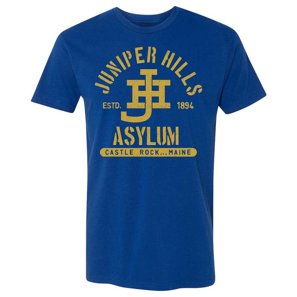 Juniper Hills Asylum - Royal - 4