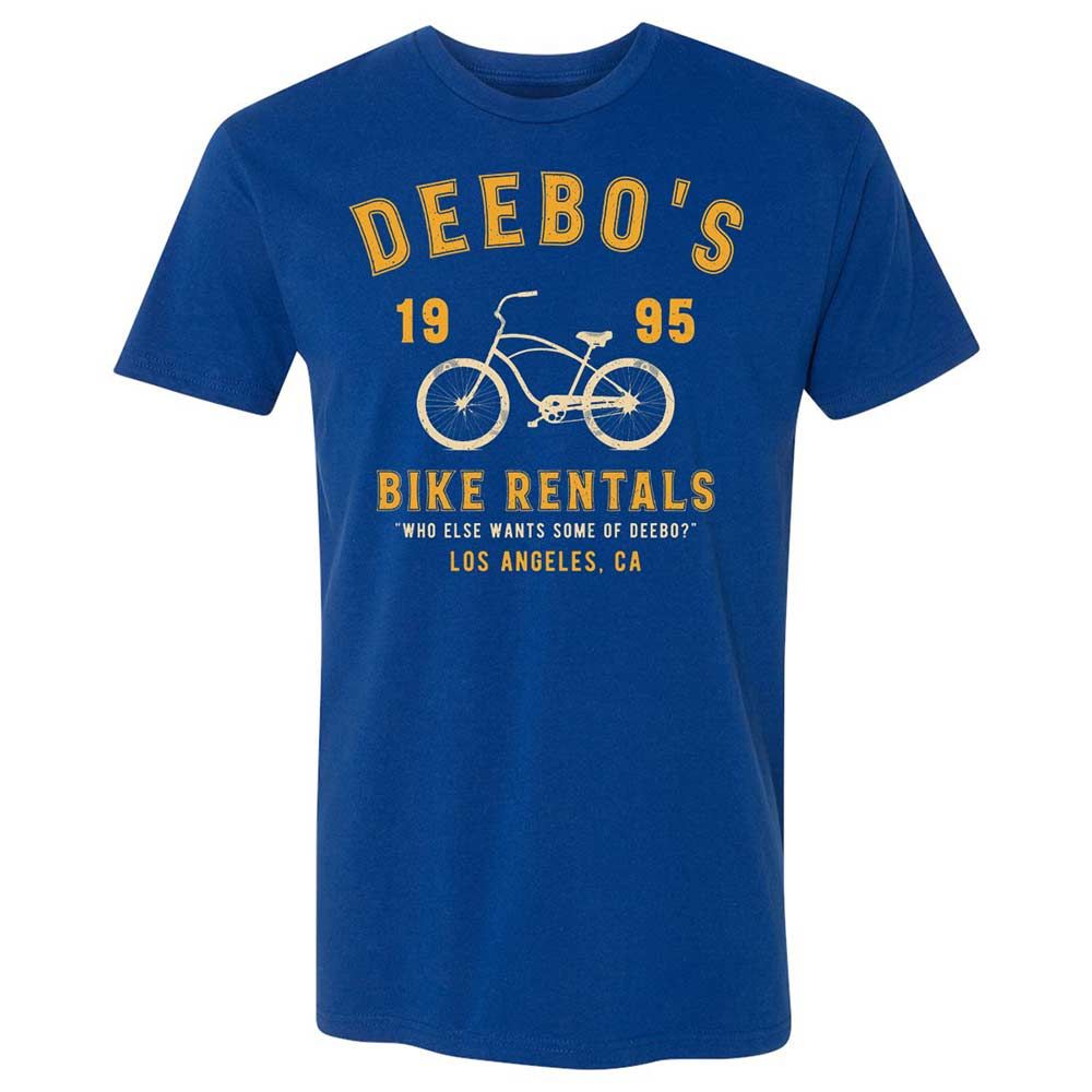 Premium Unisex T-Shirt - TGBNMMTJ - Royal - 4