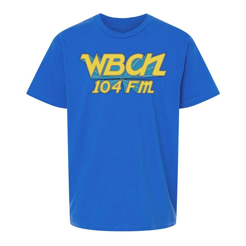 Boston Retro Rock Radio - Royal - 4