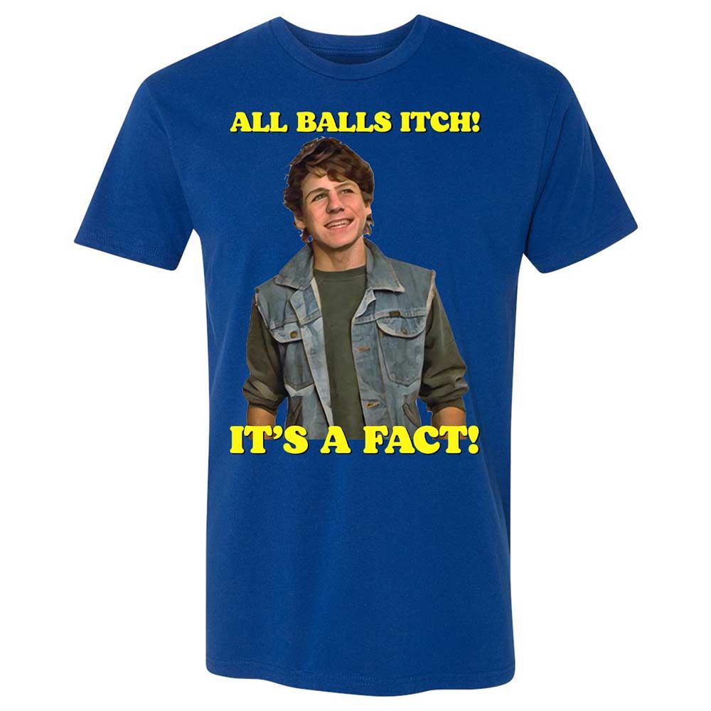 Premium Unisex T-Shirt - EYT1UD9K - Royal - 4