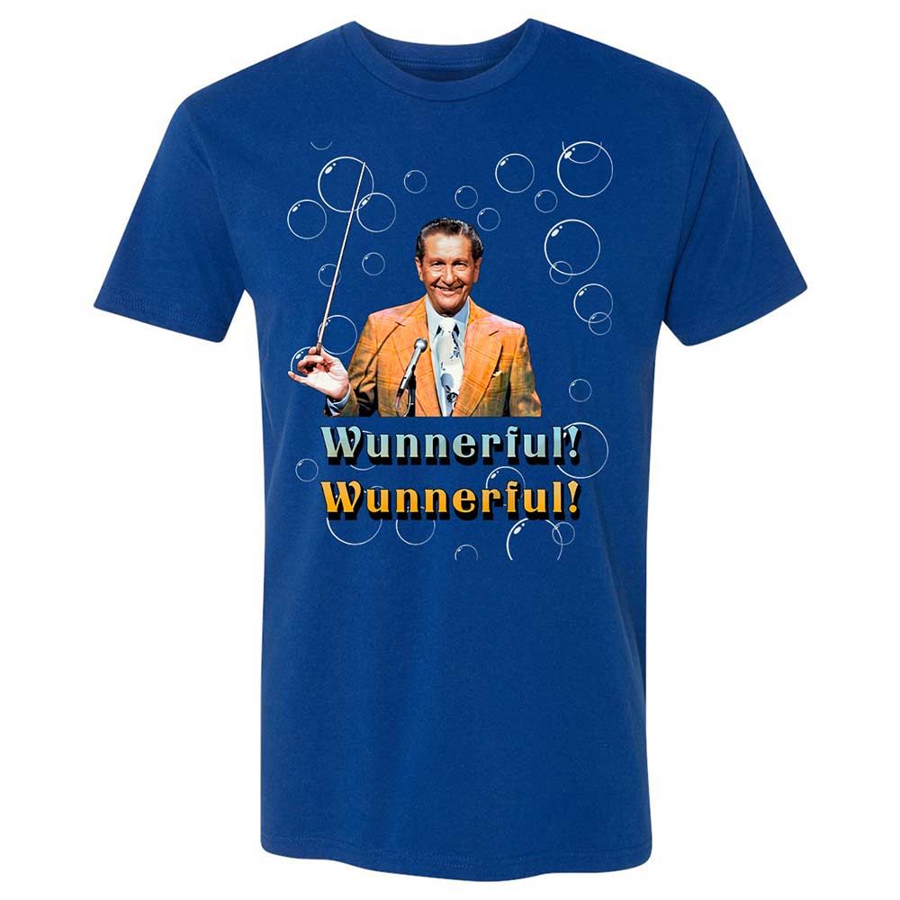 Premium Unisex T-Shirt - 6EL9T77W - Royal - 4