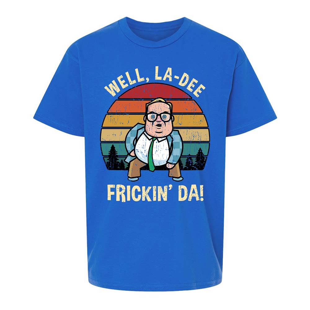 La-Dee-Frickin-Da - Royal - 4