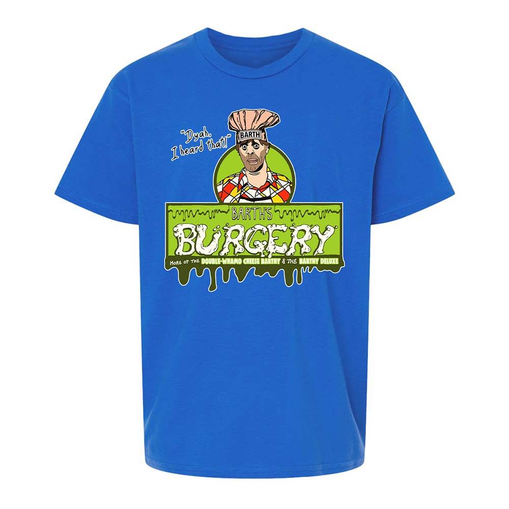 Barth's Burgery - Royal - 4