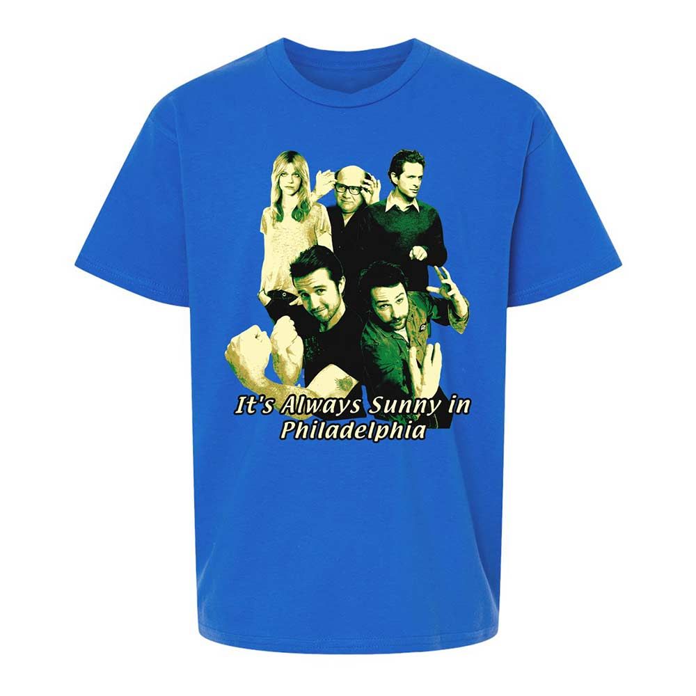 The Gang - Royal - 4