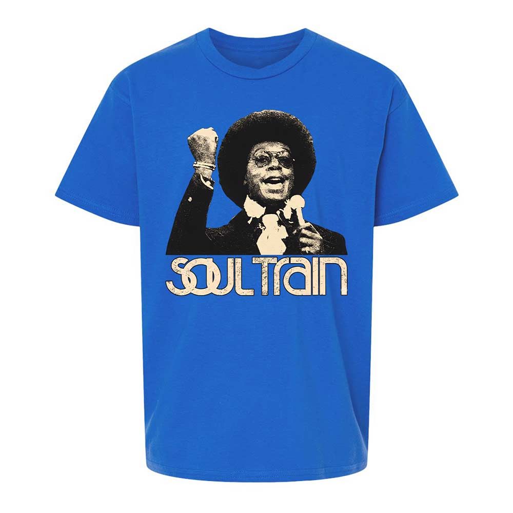 Soul Train - Royal - 4