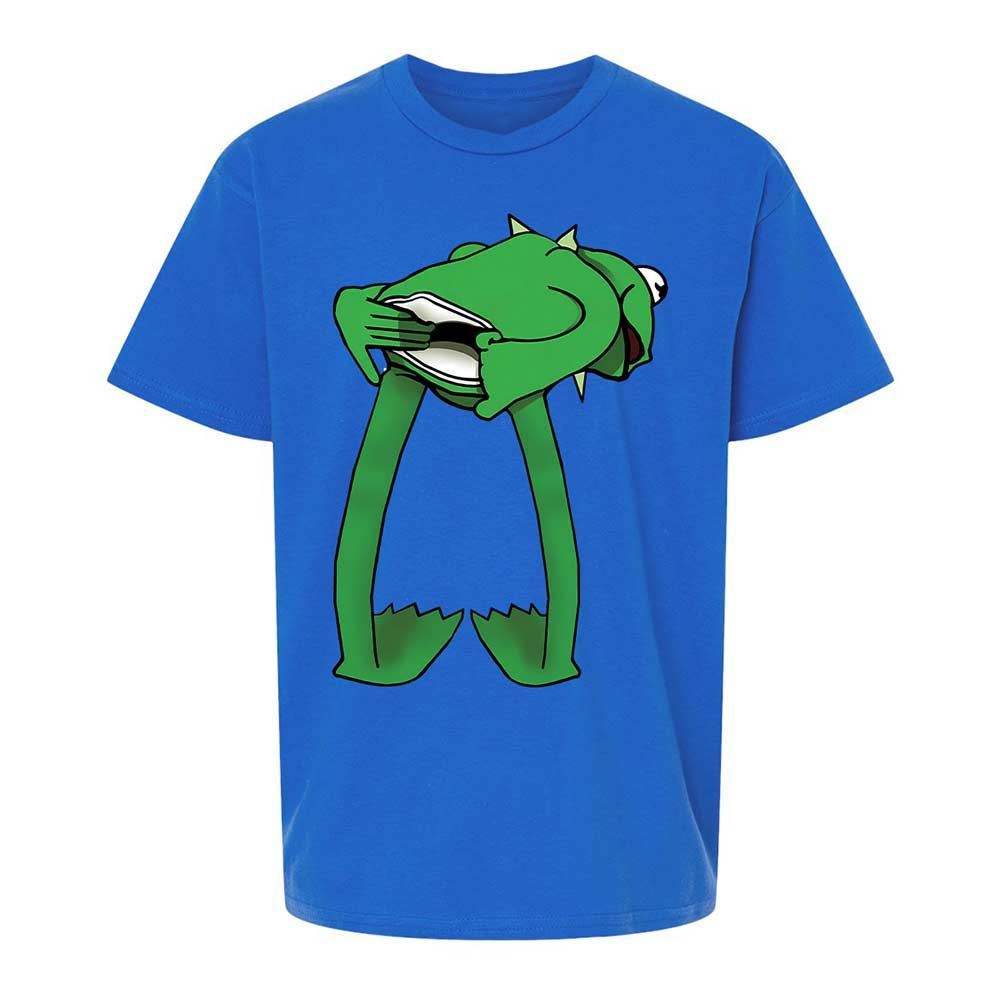 Froggy Style - Royal - 4