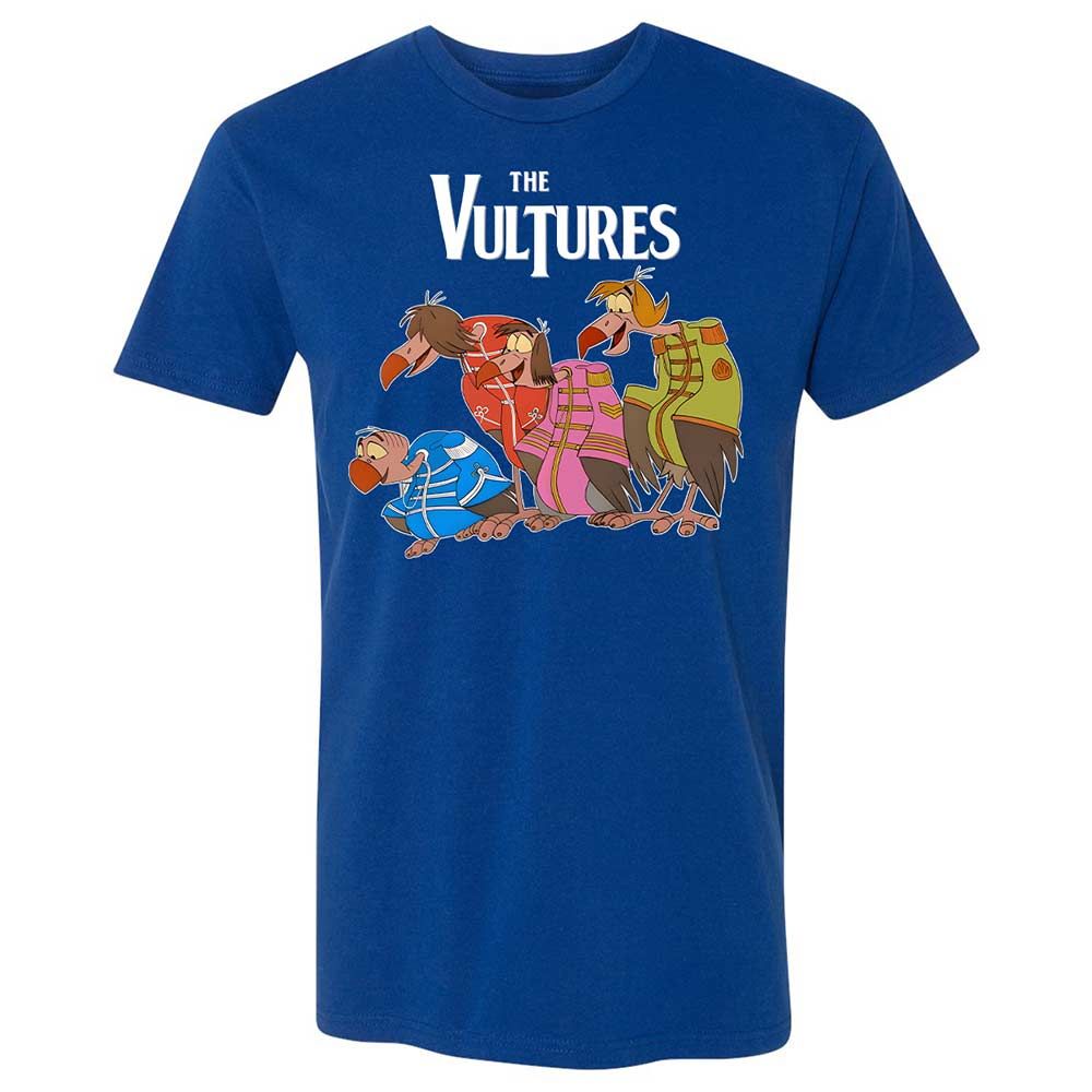 The Vultures - Royal - 4