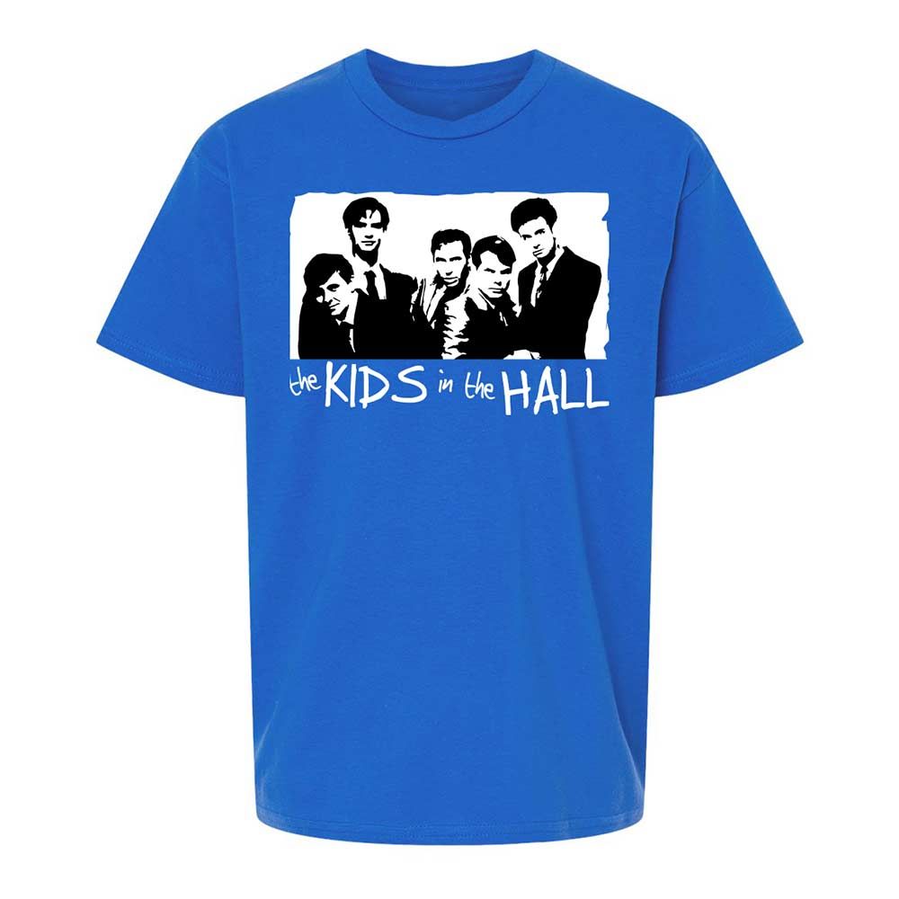 The Kids In The Hall - Royal - 4
