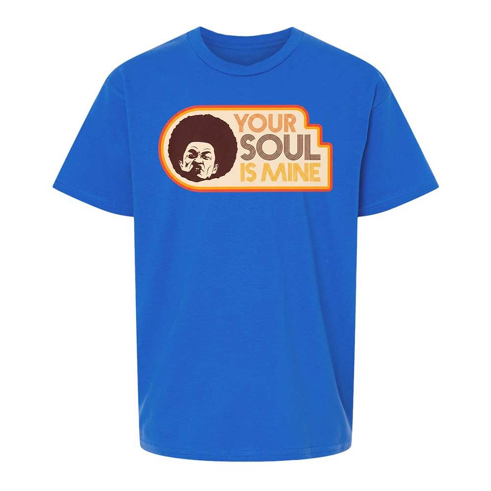 Your Soul Is Mine - Royal - 4