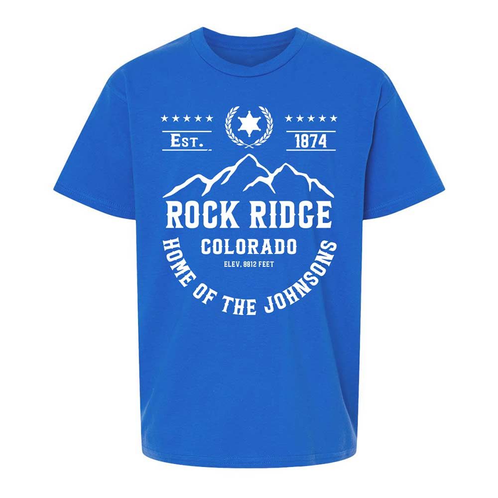 Rock Ridge - Royal - 4