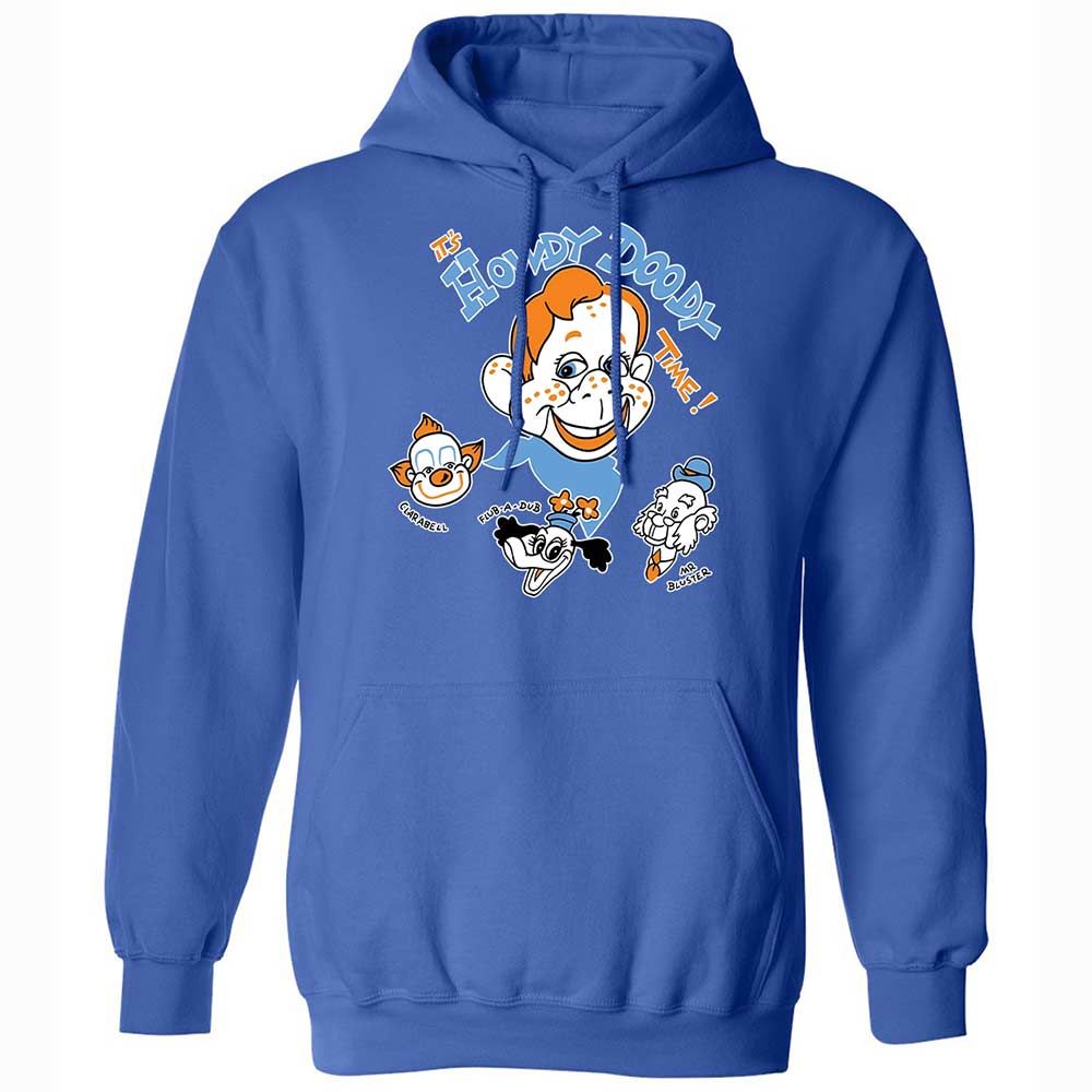 Howdy Doody - Royal - 4