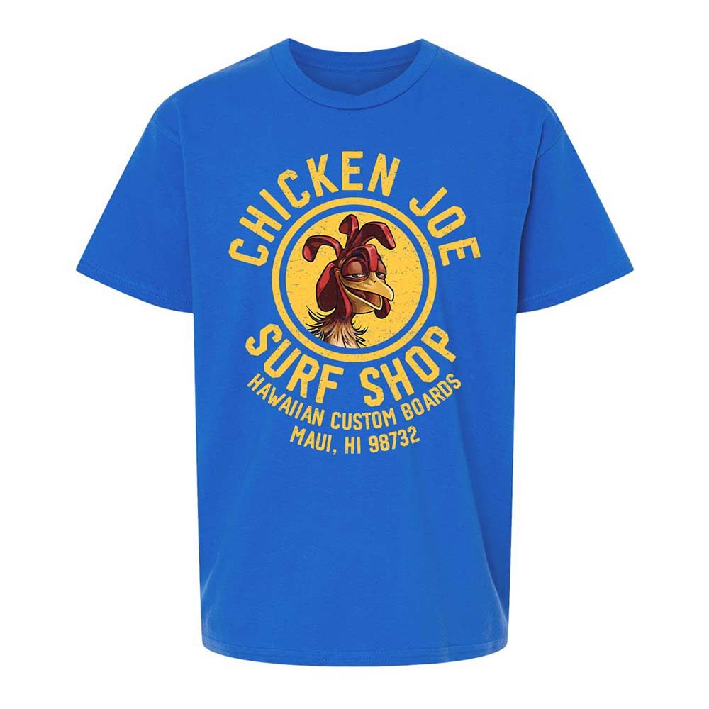 Chicken Joe Surf shop - Royal - 4