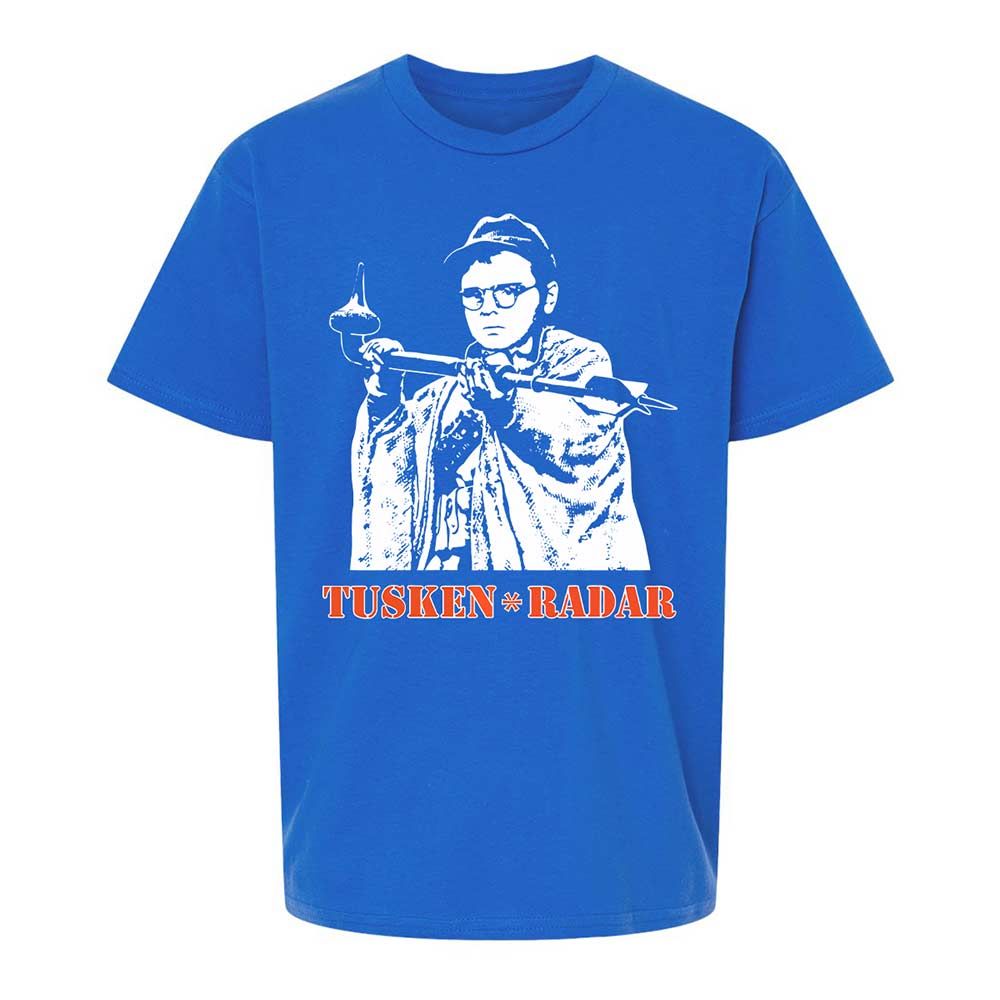 Tusken Radar - Royal - 4