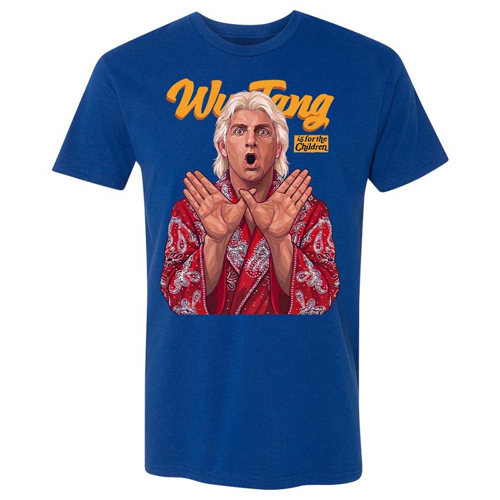 Wooooo! - Royal - 4