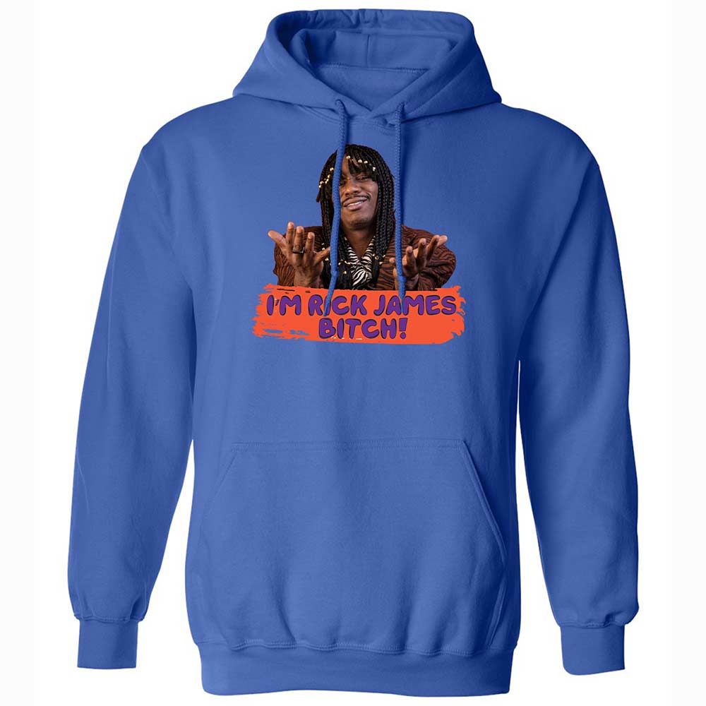 Bitch - Royal - 4
