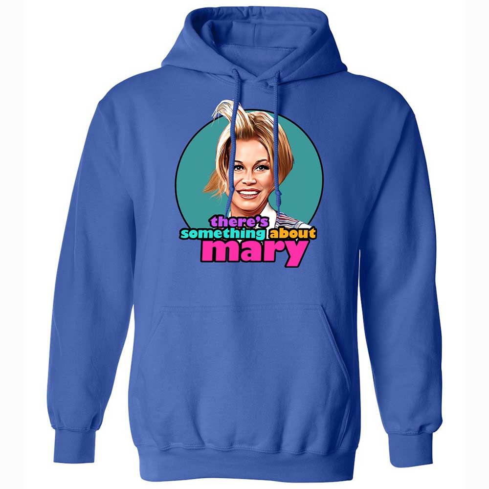 There's Something About Mary - Royal - 4