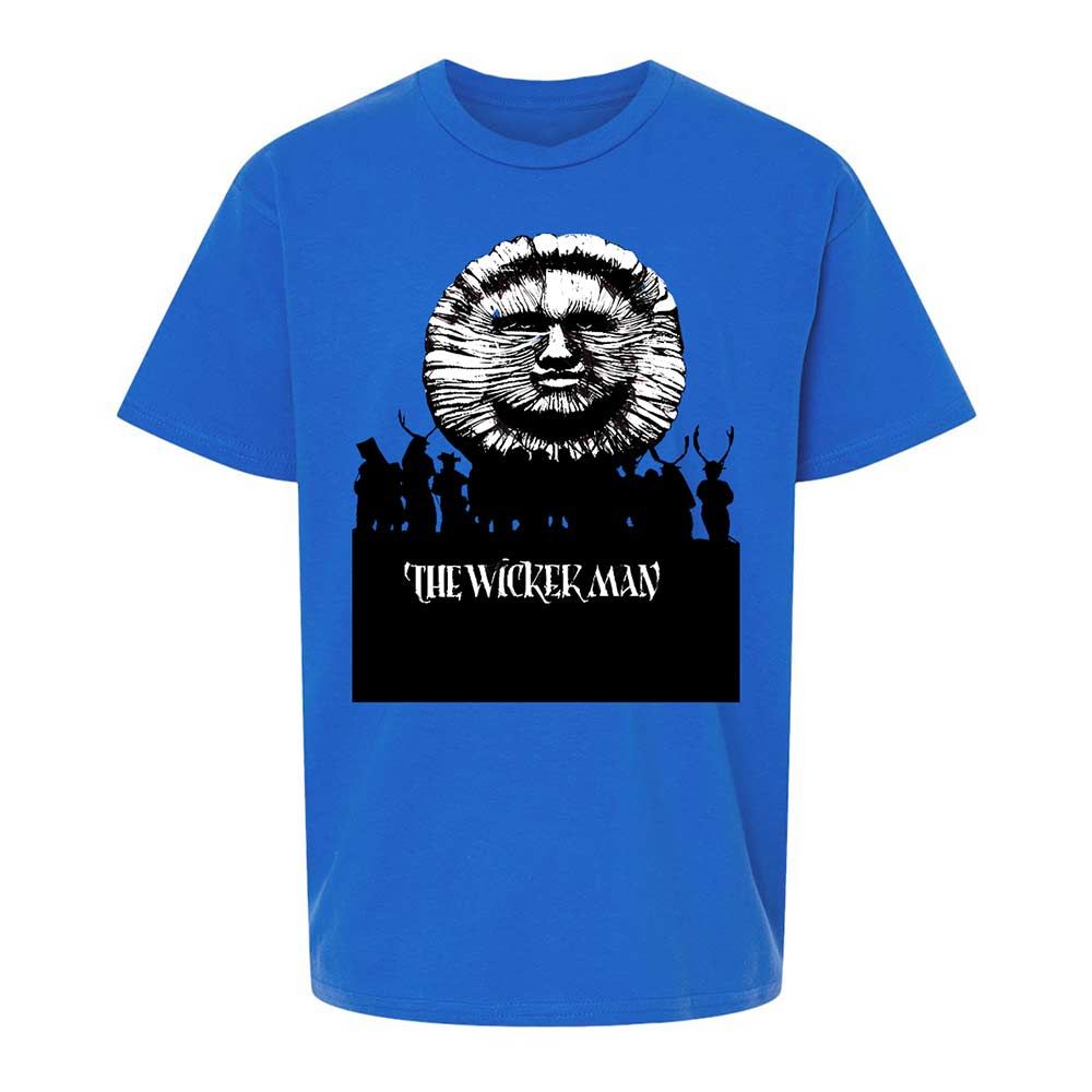 The Wicker Man - Royal - 4