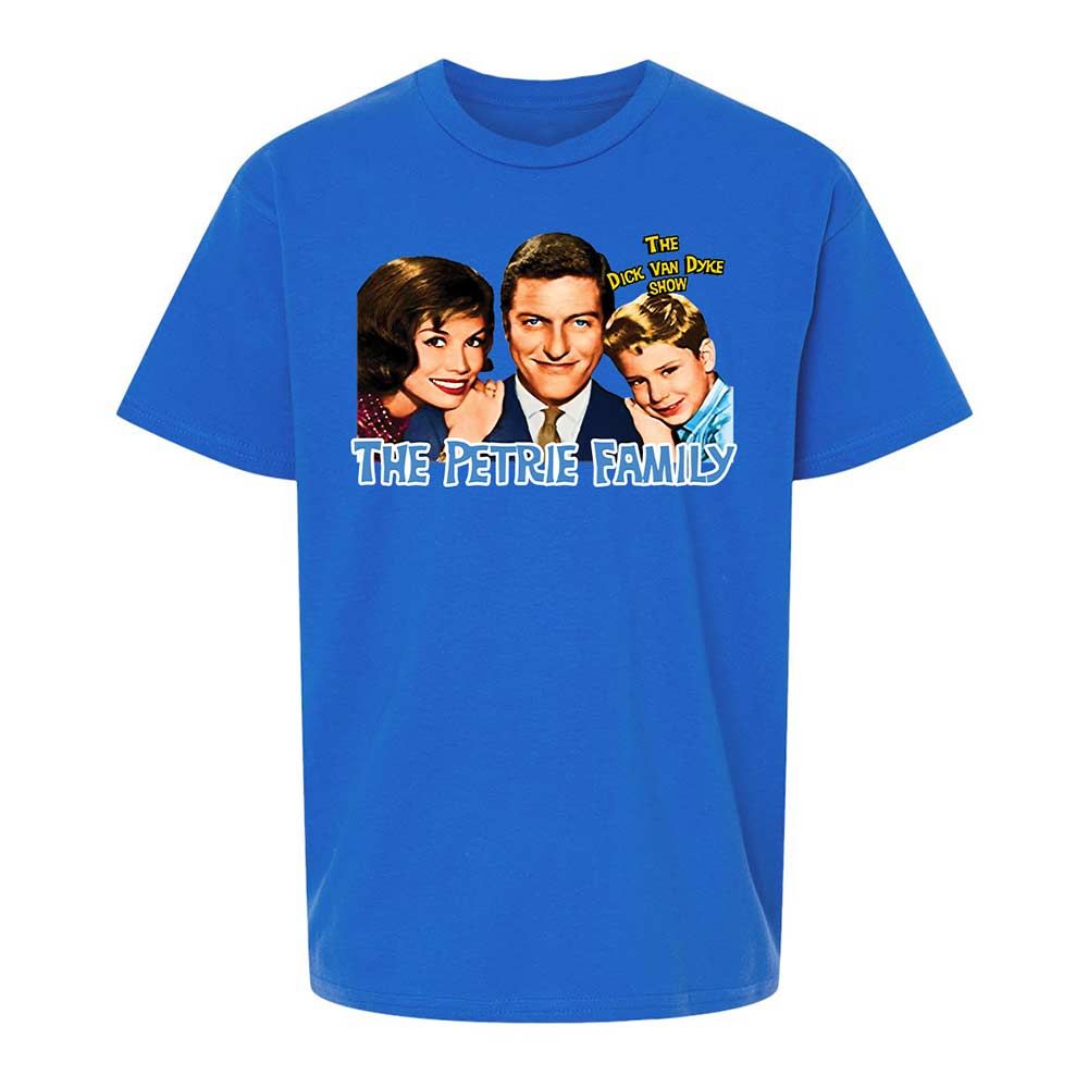 Petrie Family - Royal - 4
