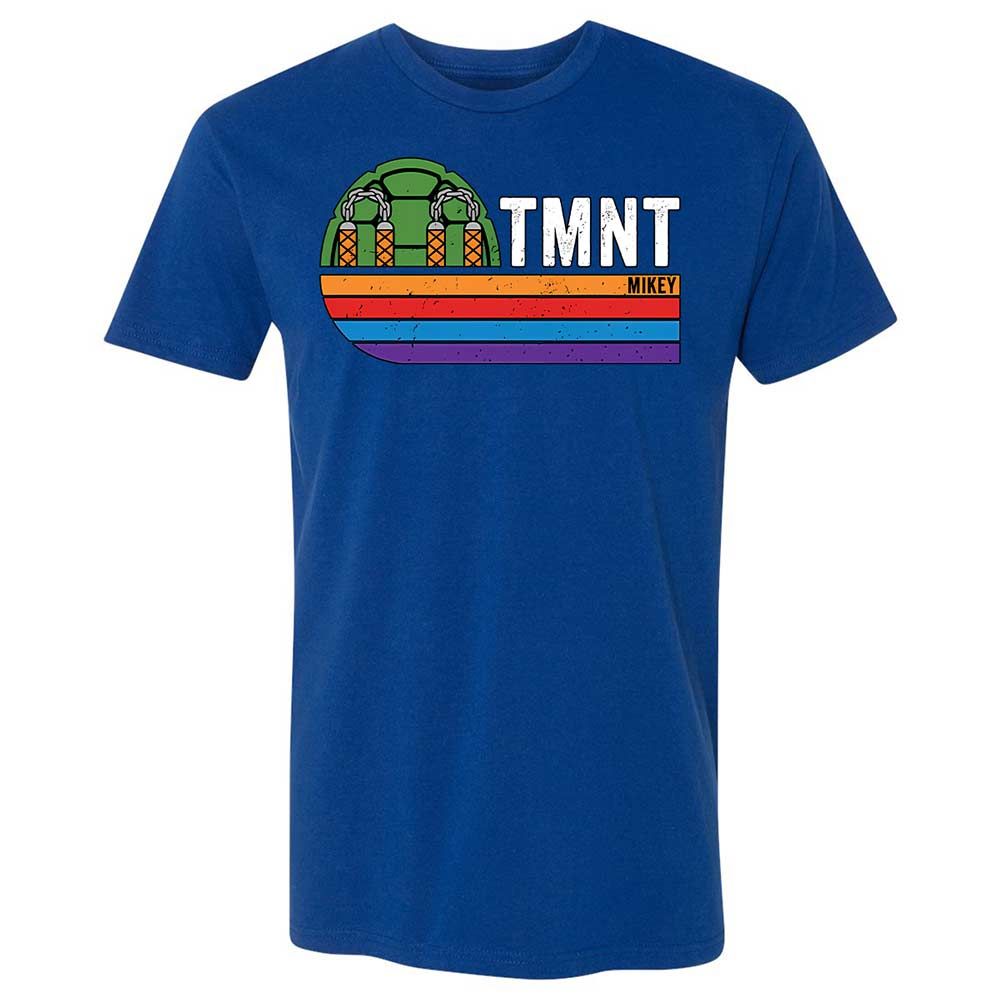 Premium Unisex T-Shirt - 9TRZA5L9 - Royal - 4