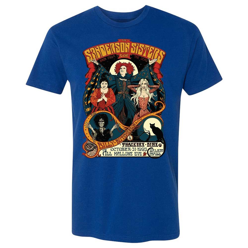 Premium Unisex T-Shirt - GDBJJAA4 - Royal - 4