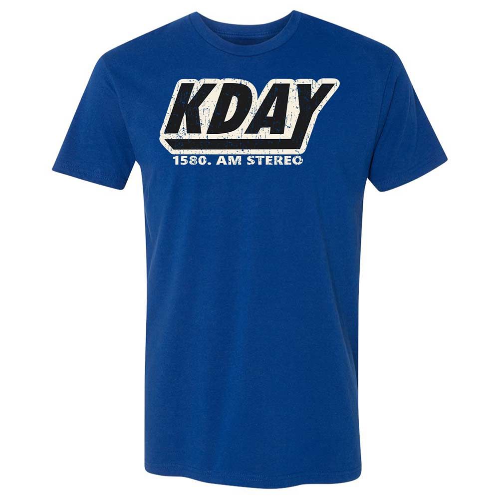 Premium Unisex T-Shirt - 8VDGXPXN - Royal - 4