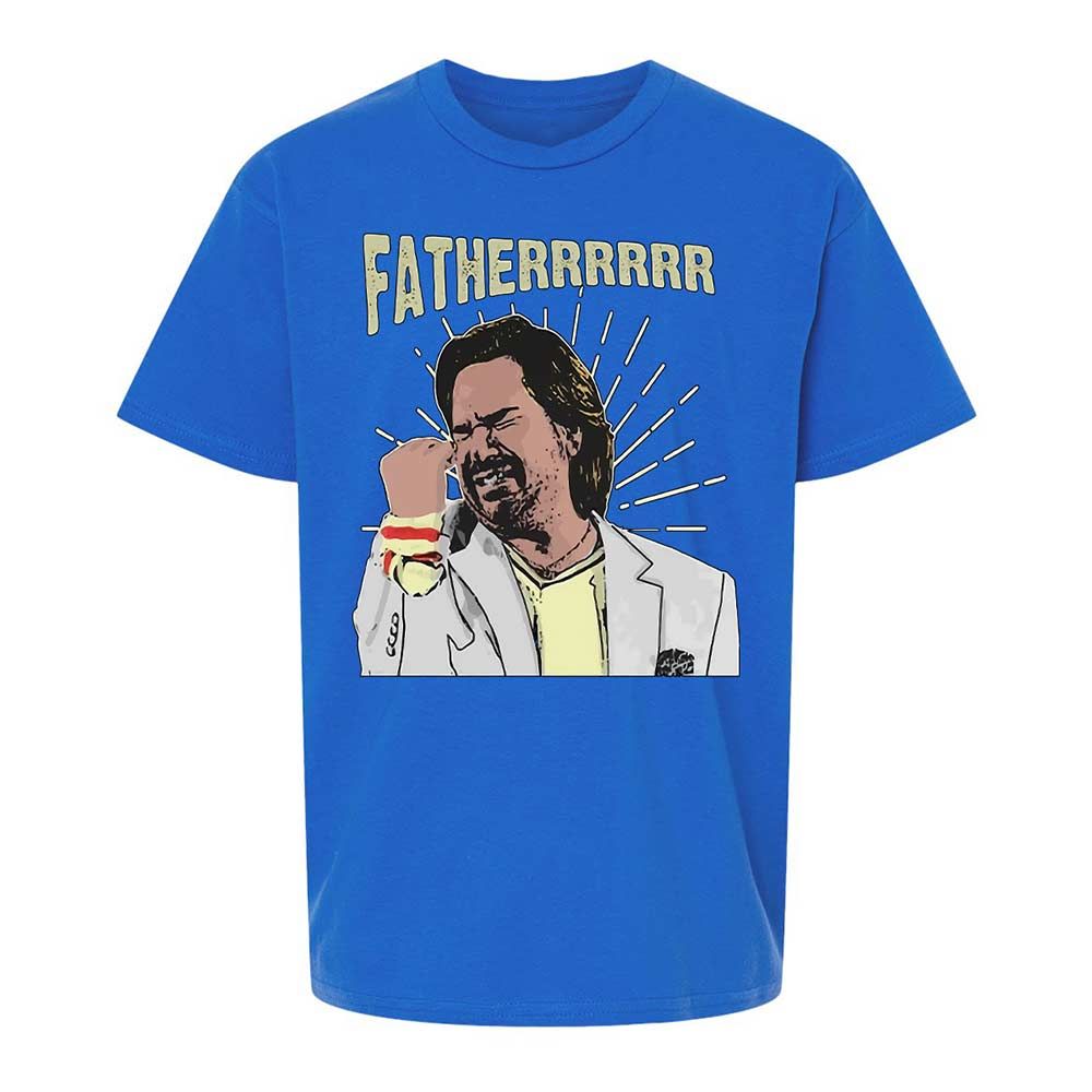 Fatherrrrr - Royal - 4