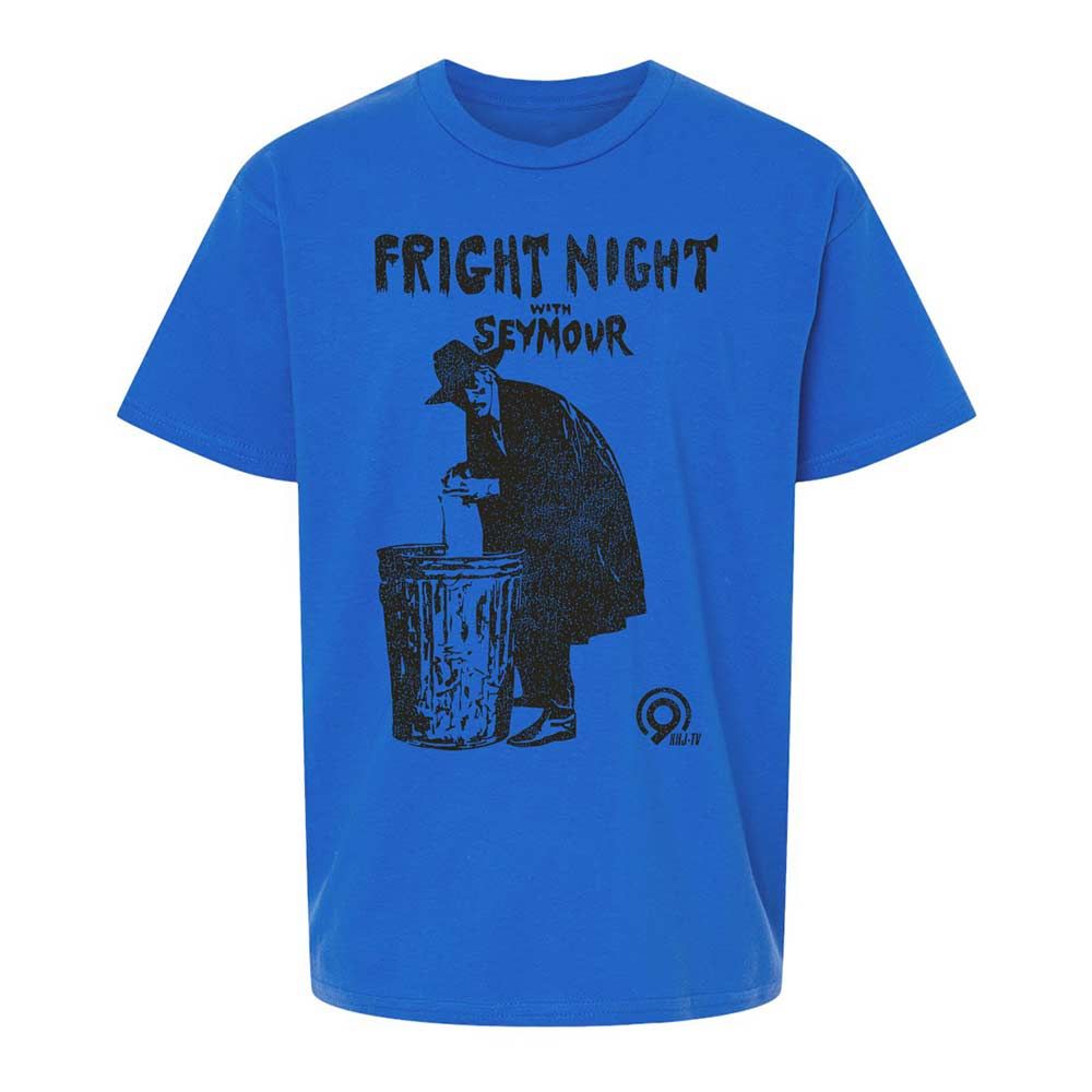 Fright Night with Seymour - Royal - 4