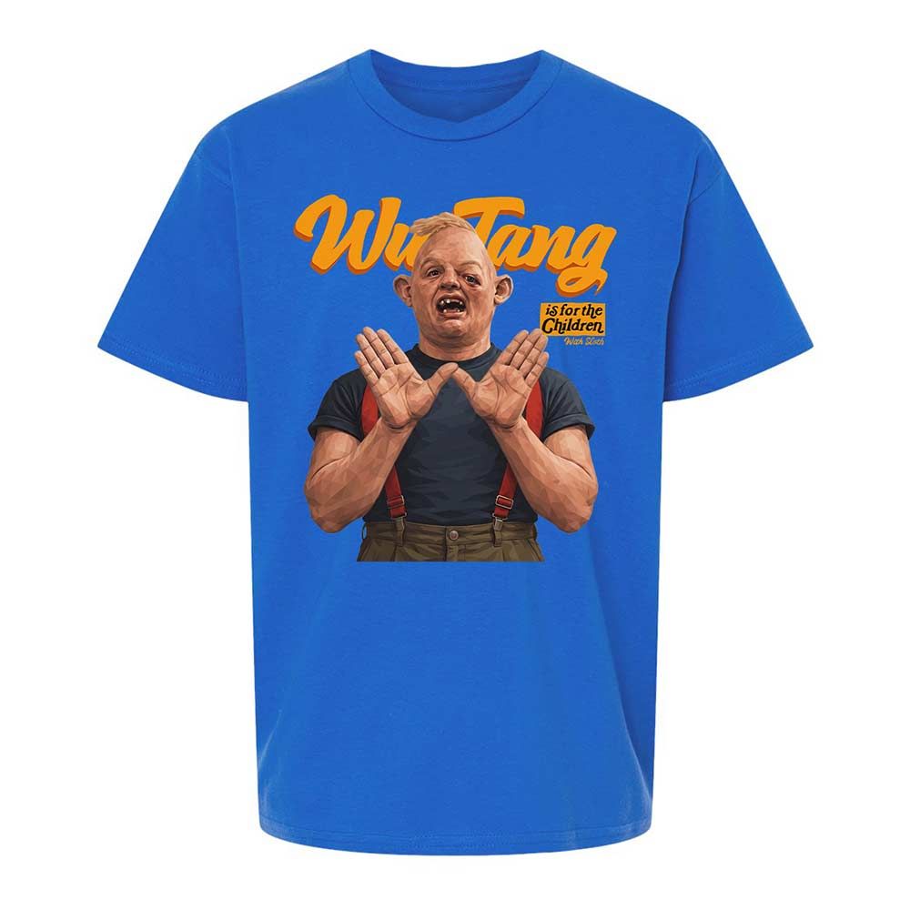 Hey You Wu - Royal - 4
