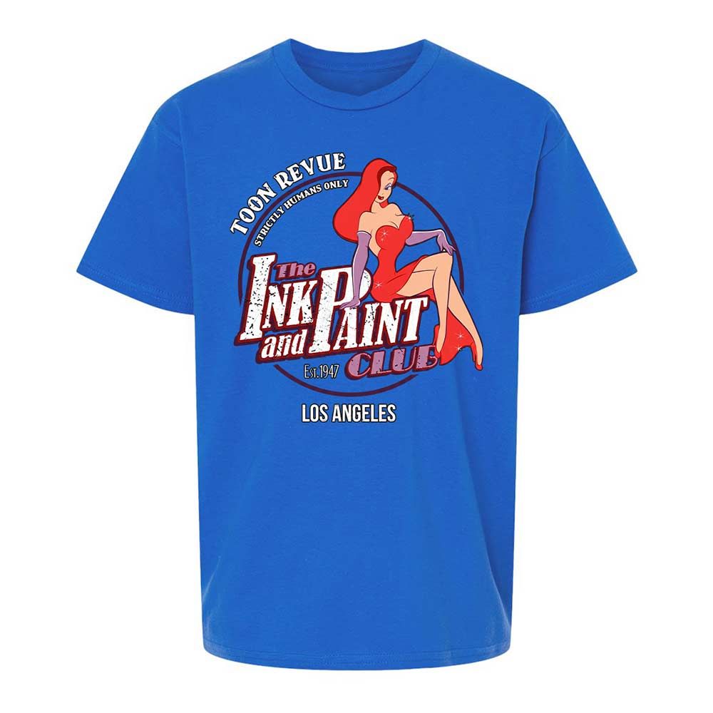 The Ink and Paint Club - Royal - 4