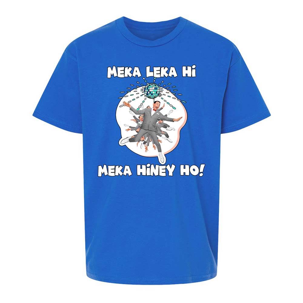 Meka leka hi meka hiney ho - Royal - 4